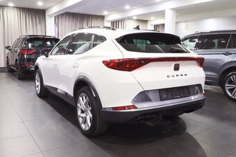 Cupra Formentor TDI 110kW Tažné ACC Man. - záruka Autodraft - 4
