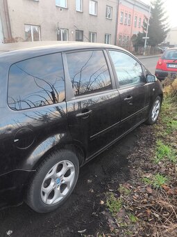 Prodám Ford C-MAX - 4