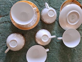 Prodám starší porcelán - 4