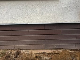 Keramická odvětrávaná fasáda - 4