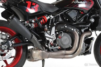 Indian FTR 1200Z - 4