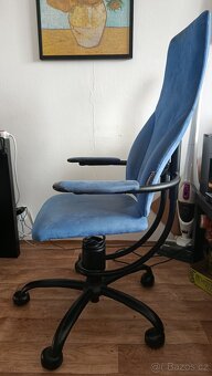 SpinaliS Navigator - Námořnická modrá - 4