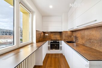 Prodej byt 3+kk, 72㎡ - 4