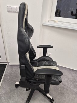 Herní židle DXRacer - 4
