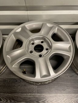 Alu RENAULT 5x114.3 16” - 4