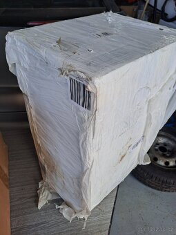 Bazen s filtraci Aveli 3m - 4