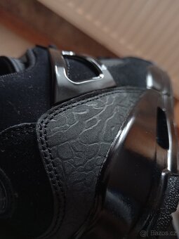 Jordan spizike Black cat - 4