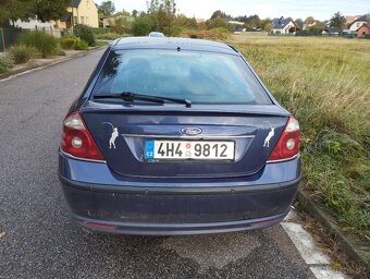 Ford Mondeo mk3 - 4