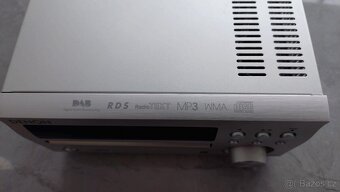 Denon RCD M40DAB - 4