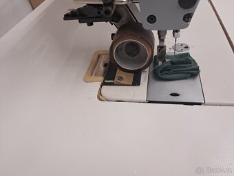 Siruba L818D-M1 s odtahem - 4