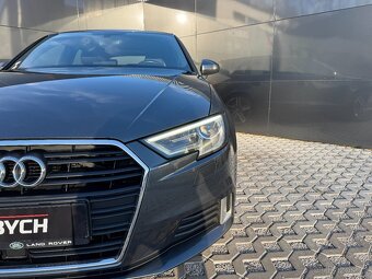 Audi A3 TDI S-LINE QUATTRO AT ČR DPH - 4