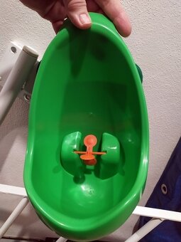 Dětský pisoár - nový - 4