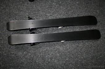 lyže dynamic Elve 80 cm , lyžiarky dalbello - 4