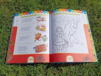 Dětská knížka, kniha - 4