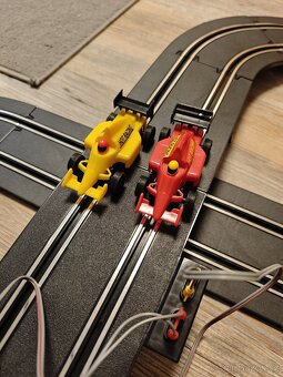 Autodráha play tive - 4