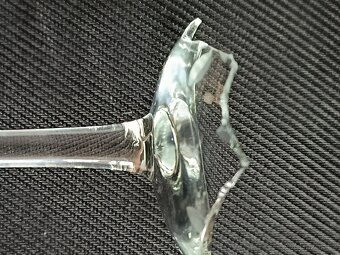 Broušené skleničky - 4