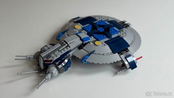 LEGO STAR WARS 75042 - 4