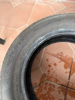 Michelin 185/65 R15 - 4