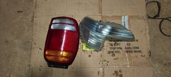 Ford Explorer U2 152kw - 4