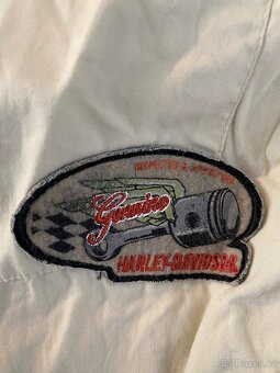 Harley Davidson - 4