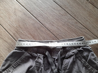 Chlapecké kraťasy vel. 134/140 - 4