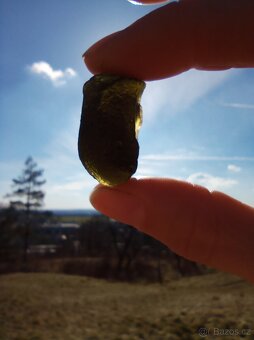 Vltavín - Moravské Budějovice - 4