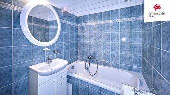 Prodej bytu 3+1 75 m2 Husova, Pardubice - 4