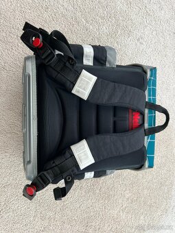 McNeill ERGO Light 912 League - 4