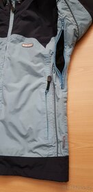 DÁMSKÁ BUNDA HI-TEC - 4