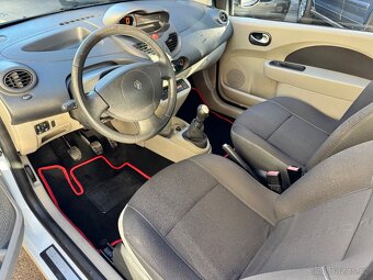 Renault Twingo 1,2i - 4