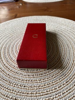 Omega automatic Geneve - 4