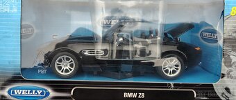 Velké sběratelské modely - 4