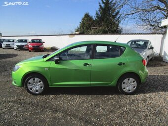Seat Ibiza, 1,0 - 55KW - NOVÁ STK - 4