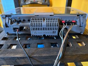 Radio/CD přehravač JVC s dvěma reproduktory - 4
