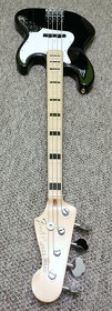 GEDDY LEE JAZZ BASS MIJ 2008 - 4