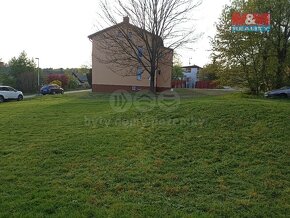 Prodej pozemku k bydlení, 825 m², Ostrava - 4