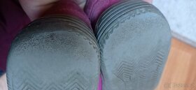 Dívčí barefoot tenisky Protetika 27 - 4