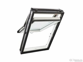 Prodám NOVÉ střešní okno ROTO - 114x140 - včetně oplechování - 4