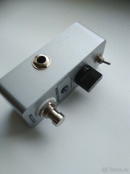 Mooer Noise Killer - 4