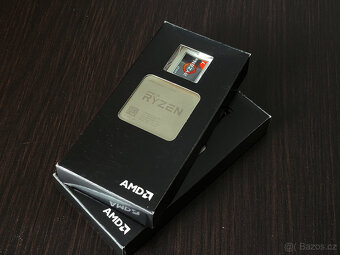 Procesor Ryzen 3 2200G (4c/4t) AM4 - 4