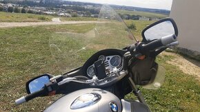 BMW R 1200 CL - 4