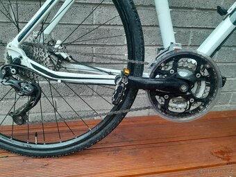 Giant roam xr 2 - 4