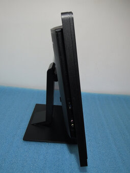 All In One PC Acer Intel i3-7100 IPS 24“ 4GHz SSD 256GB+1TB - 4