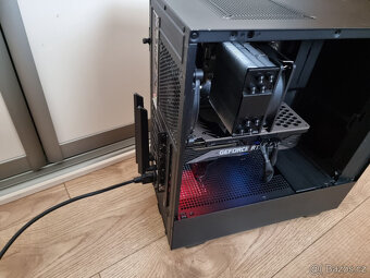 i5, RTX 3080 Ti, 32 GB - 4