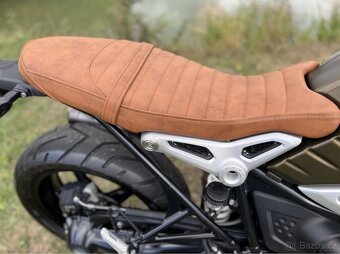 Prodám BMW R NINET SCRAMBLER - 4