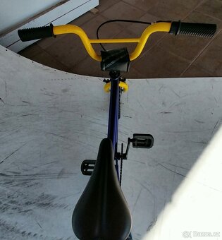 Dětské kolo BMX 16" - 4