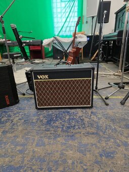 Vox model AC15C1 - 4