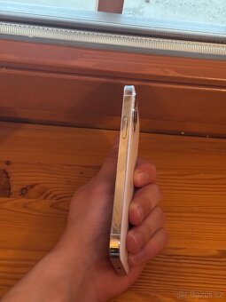 iPhone 12 Pro 128gb White - 4