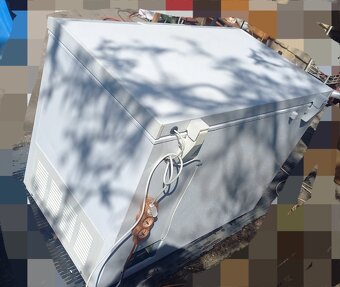 Mrazák Gorenje - 4