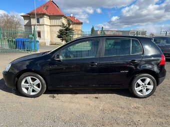 Volkswagen Golf 1.4Tsi 90kw - 4